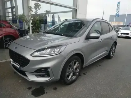 Photo Ford Kuga St-line