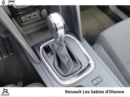 Photo 20 Renault Megane  1.5 Blue dCi 115ch Evolution EDC