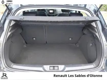 Photo 21 Renault Megane  1.5 Blue dCi 115ch Evolution EDC