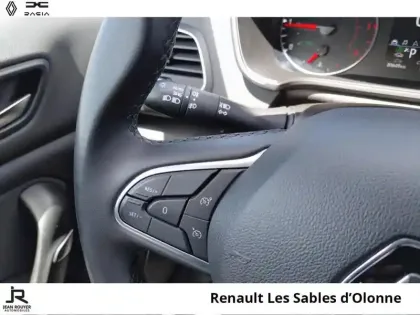 Photo 29 Renault Megane  1.5 Blue dCi 115ch Evolution EDC
