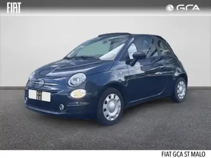 Photo Fiat 500 Base