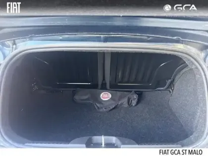 Photo 14 Fiat 500  1.0 70ch BSG S&S