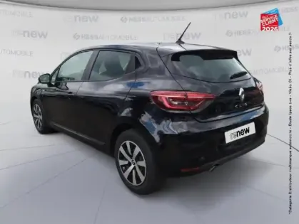 Photo 7 Renault Clio  1.0 TCe 90ch Equilibre