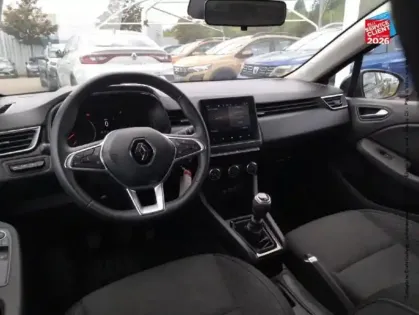 Photo 14 Renault Clio  1.0 TCe 90ch Equilibre