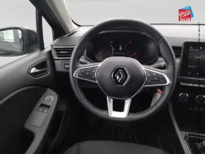 Photo 11 Renault Clio  1.0 TCe 90ch Equilibre