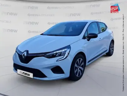 Photo Renault Clio Equilibre