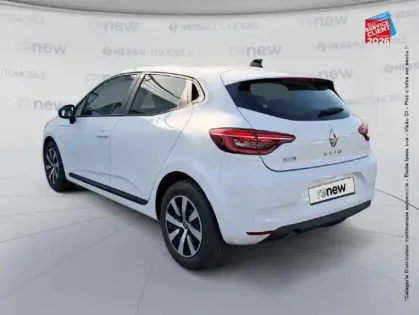 Photo 7 Renault Clio  1.0 TCe 90ch Equilibre
