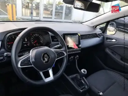 Photo 14 Renault Clio  1.0 TCe 90ch Equilibre