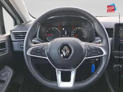 Photo 11 Renault Clio  1.0 TCe 90ch Equilibre