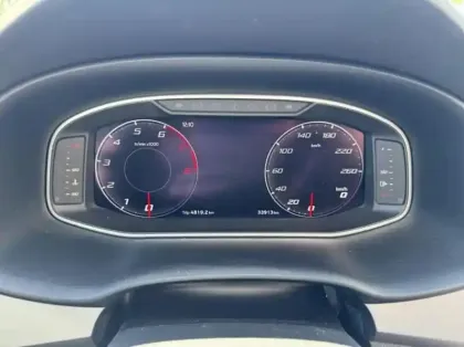 Photo 10 Seat Ateca  1.5 TSI 150ch Start&Stop FR DSG7