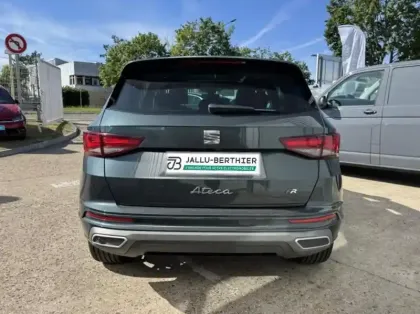 Photo 5 Seat Ateca  1.5 TSI 150ch Start&Stop FR DSG7