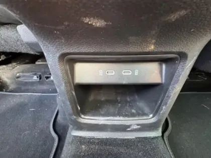 Photo 13 Seat Ateca  1.5 TSI 150ch Start&Stop FR DSG7