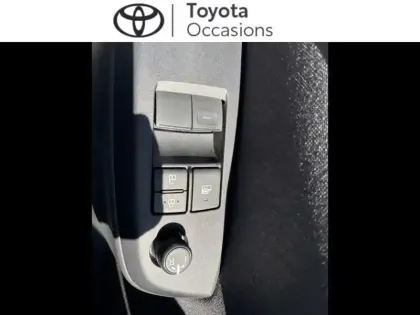 Photo 14 Toyota Yaris  120 VVT-i Dynamic 5p MY22