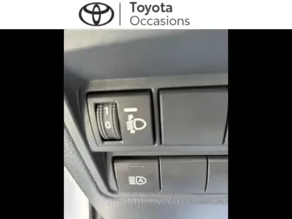 Photo 13 Toyota Yaris  120 VVT-i Dynamic 5p MY22