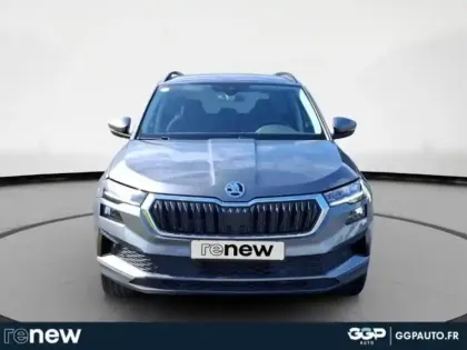 Photo 7 Skoda Karoq  2.0 TDI 116ch SCR Business