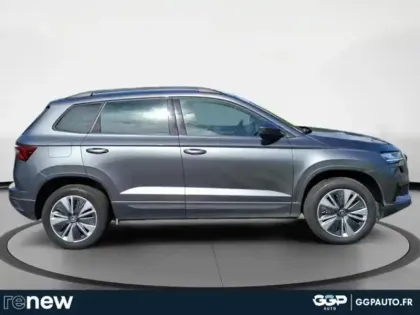 Photo 5 Skoda Karoq  2.0 TDI 116ch SCR Business
