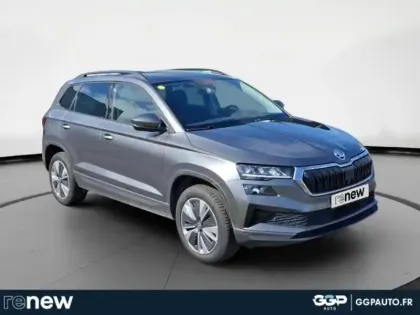 Photo 6 Skoda Karoq  2.0 TDI 116ch SCR Business