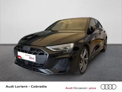 Photo Audi A3 S Line