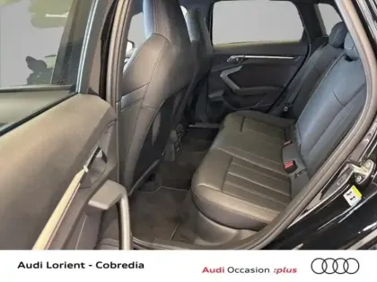 Photo 7 Audi A3  Sportback 35 TFSI 150ch Hybride S line S tronic 7