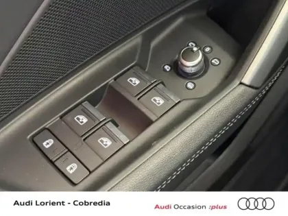 Photo 10 Audi A3  Sportback 35 TFSI 150ch Hybride S line S tronic 7
