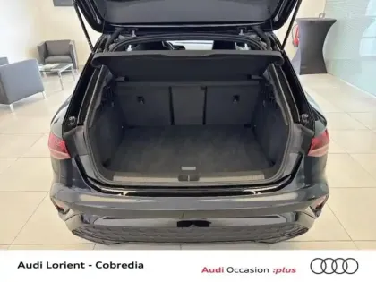 Photo 8 Audi A3  Sportback 35 TFSI 150ch Hybride S line S tronic 7