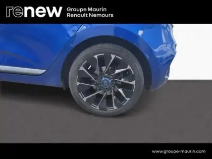 Photo 9 Renault Clio  1.0 TCe 90ch esprit Alpine
