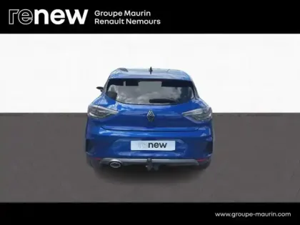 Photo 7 Renault Clio  1.0 TCe 90ch esprit Alpine