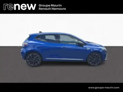 Photo 5 Renault Clio  1.0 TCe 90ch esprit Alpine