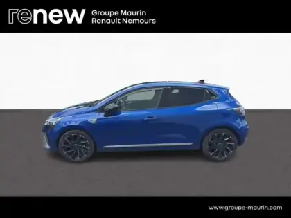 Photo 11 Renault Clio  1.0 TCe 90ch esprit Alpine
