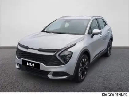 Photo Kia Sportage Active