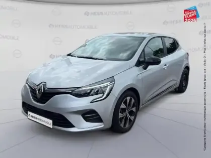 Photo Renault Clio Evolution