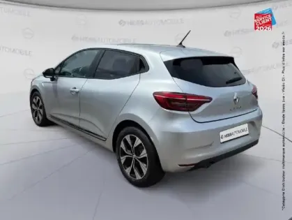 Photo 7 Renault Clio  1.0 TCe 90ch Evolution