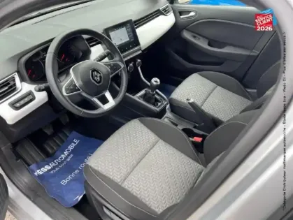 Photo 14 Renault Clio  1.0 TCe 90ch Evolution
