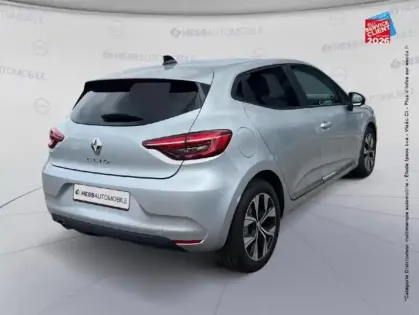 Photo 5 Renault Clio  1.0 TCe 90ch Evolution