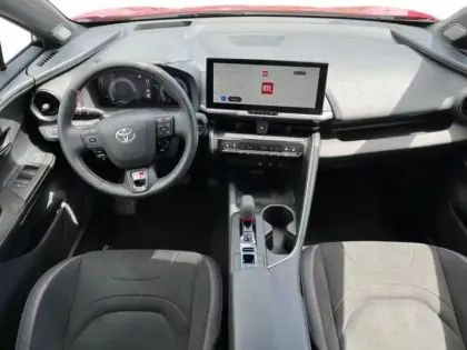Photo 5 Toyota C-HR  2.0 Hybride 200ch GR Sport NG23