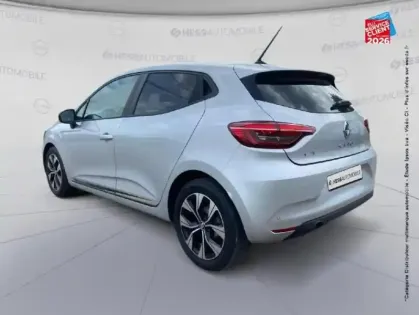 Photo 7 Renault Clio  1.0 TCe 90ch Evolution