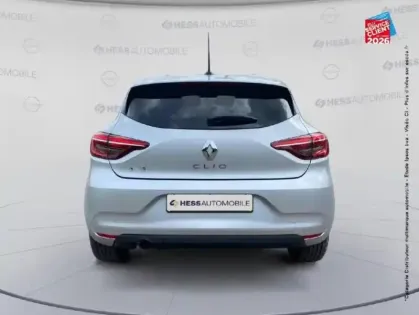 Photo 6 Renault Clio  1.0 TCe 90ch Evolution