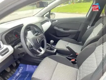 Photo 14 Renault Clio  1.0 TCe 90ch Evolution