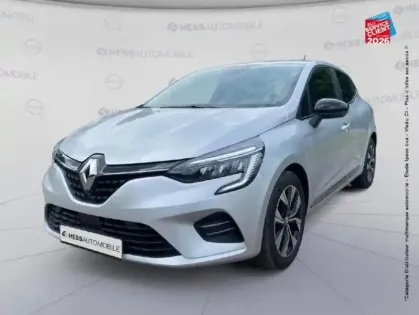 Photo Renault Clio Evolution