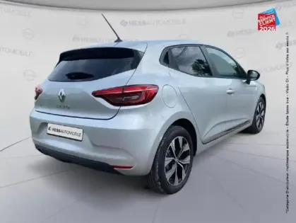 Photo 5 Renault Clio  1.0 TCe 90ch Evolution