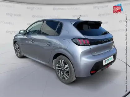 Photo 22 Peugeot 208  1.2 PureTech 130ch S&S Allure Pack EAT8