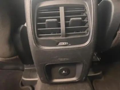 Photo 7 Ford Kuga  2.5 Duratec 190ch FHEV E85 Titanium BVA