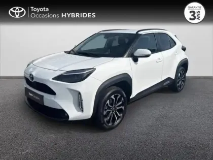 Photo Toyota Yaris Design