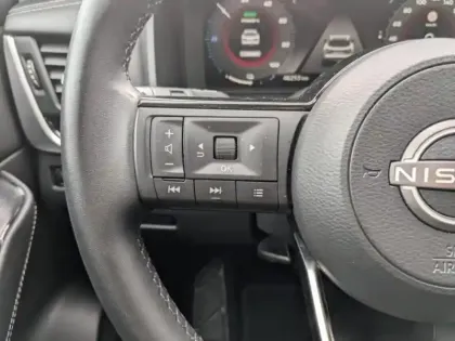 Photo 10 Nissan Qashqai  e-POWER 190ch N-Connecta 2022