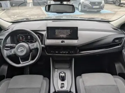 Photo 8 Nissan Qashqai  e-POWER 190ch N-Connecta 2022