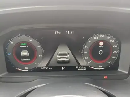 Photo 11 Nissan Qashqai  e-POWER 190ch N-Connecta 2022