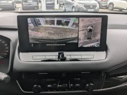 Photo 12 Nissan Qashqai  e-POWER 190ch N-Connecta 2022