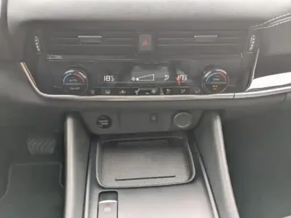 Photo 13 Nissan Qashqai  e-POWER 190ch N-Connecta 2022