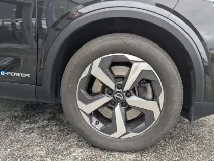 Photo 6 Nissan Qashqai  e-POWER 190ch N-Connecta 2022