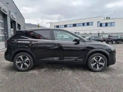 Photo 5 Nissan Qashqai  e-POWER 190ch N-Connecta 2022